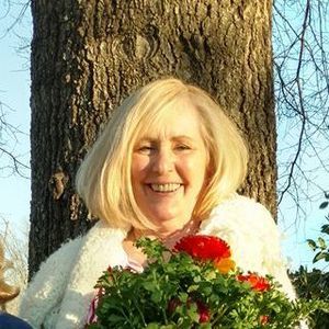 Meet your Posher, Terry